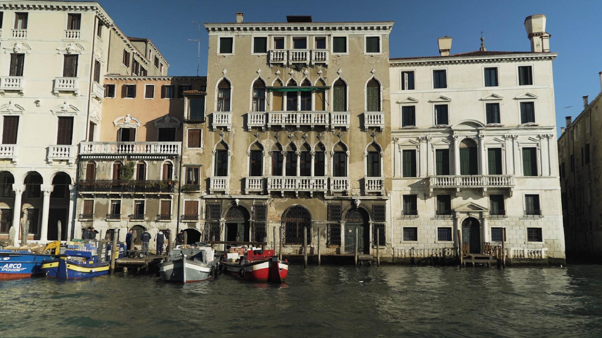 Locanda Ai Santi Apostoli Venesia Bagian luar foto